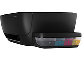 HP Ink Tank Wireless 410 / Z6Z95A#627 / Black