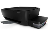 HP Ink Tank Wireless 410 / Z6Z95A#627 / Black