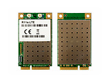 MikroTik R11e-LTE 2G/3G/4G/LTE miniPCI-e card