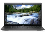 DELL Latitude 3301 / 13.3'' FullHD AG / Intel Core i5-8365U / 8GB DDR3 / 256GB SSD / Intel UHD Graphics 620 / Windows 10 Pro / Black