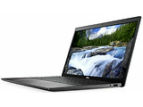 DELL Latitude 3301 / 13.3'' FullHD AG / Intel Core i5-8365U / 8GB DDR3 / 256GB SSD / Intel UHD Graphics 620 / Windows 10 Pro / Black