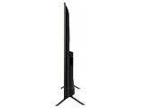 TCL U65P6046 / 65" 4K UHD Smart TV Android TV / Bluetooth / Miracast / Black