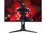 AOC 27G2U / 27.0" FullHD IPS Borderless / Black