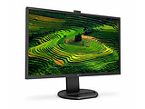 Philips 271B8QJKEB / 27" FullHD TFT IPS LED / Black