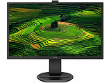 Philips 271B8QJKEB / 27" FullHD TFT IPS LED / Black