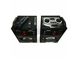 VESTA SL-210 / Black