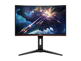 AOC C24G1 / 24.0" FullHD Curved Borderless / Black
