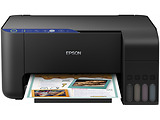 Epson EcoTank L3151 / Black
