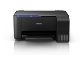 Epson EcoTank L3151 / Black