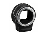 Nikon Z 7 / FTZ Adapter Kit / 64GB XQD / VOA010K007 / Black