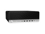 HP ProDesk 600 G5 MFF / lntel Core i5-8500 / 8GB DDR4 / 256GB SSD / Windows 10 PRO / 7AC46EA#ACB /