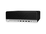 HP ProDesk 600 G5 MFF / lntel Core i5-8500 / 8GB DDR4 / 256GB SSD / Windows 10 PRO / 7AC46EA#ACB /