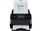 Canon imageFORMULA DR-S150 Document Scanner / Black