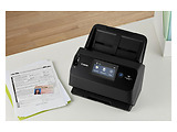 Canon imageFORMULA DR-S150 Document Scanner / Black