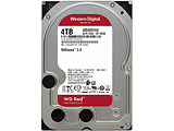 WesternDigital Red NAS WD40EFAX 3.5" HDD 4.0TB /