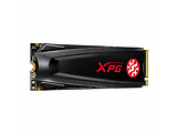 ADATA XPG GAMMIX S5 512GB SSD NVMe M.2