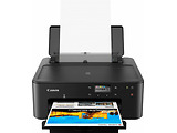 Canon Pixma TS704 / Black