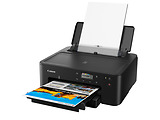 Canon Pixma TS704 / Black