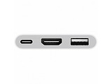 Apple Digital AV Multiport Adapter A2119 / White