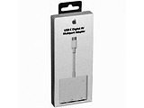 Apple Digital AV Multiport Adapter A2119 / White