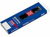 GOODRAM PX500 SSDPR-PX500-256-80 M.2 NVMe SSD 256GB