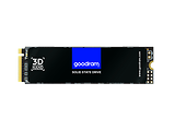 GOODRAM PX500 SSDPR-PX500-256-80 M.2 NVMe SSD 256GB