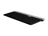 Logitech Wireless K580 / Ultra-slim / Ultra-quiet / Multi-Device / 920-009275 / Graphite