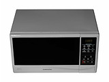 Samsung ME83KRS-2/BW / Silver
