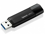 Apacer AH353 16GB USB3.1 Flash Drive AP16GAH353 / Black