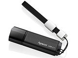 Apacer AH353 16GB USB3.1 Flash Drive AP16GAH353 / Black