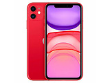 Apple iPhone 11 / 6.1" IPS 1792x828 / A13 Bionic / 4Gb / 256Gb / 3110mAh / Red