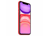 Apple iPhone 11 / 6.1" IPS 1792x828 / A13 Bionic / 4Gb / 256Gb / 3110mAh / Red