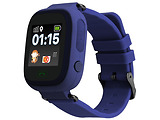 Smart Baby Watch Q80 Blue