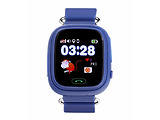 Smart Baby Watch Q80 Blue