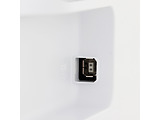 MFD Epson L3156 A4 / Wi-Fi / Direct / Copier / Printer / Scanner / White