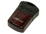 Apacer AH157 64GB USB3.1 Flash Drive AP64GAH157 / Red