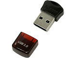 Apacer AH157 64GB USB3.1 Flash Drive AP64GAH157 / Red