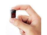 Apacer AH157 64GB USB3.1 Flash Drive AP64GAH157 / Red
