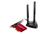 TP-LINK Archer TX3000E / Wi-Fi 6 + Bluetooth 5.0 /