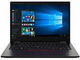 Lenovo ThinkPad L13 / 13.3'' FullHD / Intel Core i3-10110U / 4GB DDR4 / 128GB SSD / Windows 10 Home / 20R3S01K00 / Black