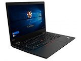 Lenovo ThinkPad L13 / 13.3'' FullHD / Intel Core i3-10110U / 4GB DDR4 / 128GB SSD / Windows 10 Home / 20R3S01K00 / Black