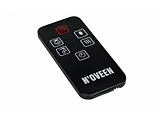 Noveen UH2100 Xline / Black