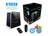 Noveen UH2100 Xline / Black