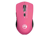 MARVO CM418 Gaming Combo Pink