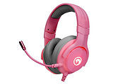 MARVO CM418 Gaming Combo Pink