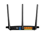 TP-LINK Archer C7 V5 / AC1750 / 1xUSB / Dual Band Wireless Gigabit Router / Black
