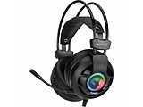 MARVO HG9018 / USB 7.1 / Black