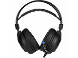 MARVO HG9018 / USB 7.1 / Black