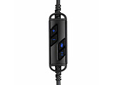 MARVO HG9018 / USB 7.1 / Black