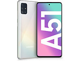 Samsung Galaxy A51 / 4Gb / 64Gb / White